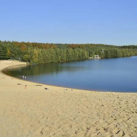 Appartamento Tiberquelle Dülmen