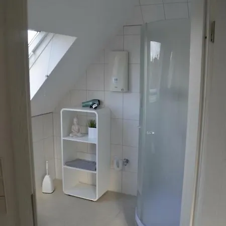 Ferienwohnung Tiberquelle *
