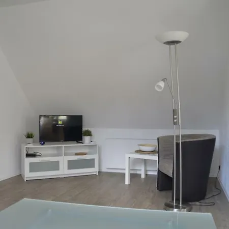 Ferienwohnung Tiberquelle * Duelmen