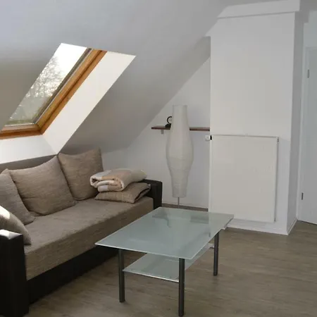 Apartment Ferienwohnung Tiberquelle *