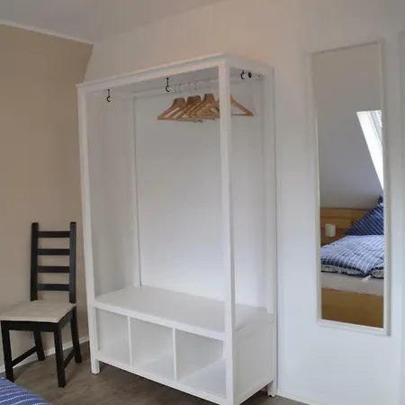 Ferienwohnung Tiberquelle Apartment *