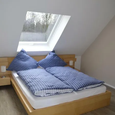 Ferienwohnung Tiberquelle Duelmen